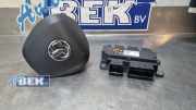 Steuergerät Airbag Opel Zafira C Tourer P12 13512293