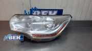 Hauptscheinwerfer links Citroen DS4 NX