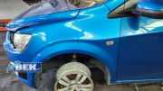 Kotflügel links vorne Chevrolet Aveo Schrägheck T300