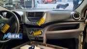 Armaturenbrett Nissan Pixo UA0