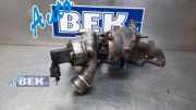 Turbolader VW Golf V Variant 1KM 06H145710D