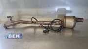 Katalysator ohne Lambdasonde Peugeot Partner III Kasten 1122424301012
