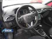 Radio Opel Corsa E X15 42518020