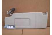 Sonnenblende VW Polo V 6R, 6C 6R0857551K