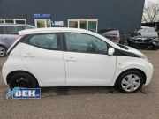 Tür rechts hinten Toyota Aygo B4