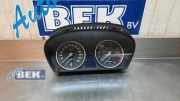 Instrumentenkombination BMW X5 E70 6976284