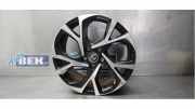 Felge Stahl Toyota C-HR X1 42611F4040