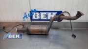 Katalysator ohne Lambdasonde Renault Twingo II CN0 8200528212