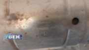 Vorkatalysator VW Golf IV 1J