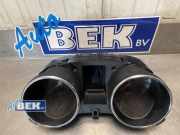 Instrumentenkombination Skoda Yeti 5L 5L0920840FKD0