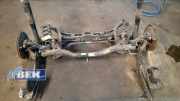 Hinterachse komplett VW Golf VII 5G 5Q0505323D