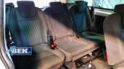 Rücksitzbank Ford Transit Custom V362 Bus F3