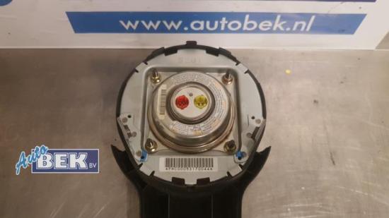 Airbag Fahrer Infiniti FX PMCG0053170044 Bild Airbag Fahrer Infiniti FX PMCG0053170044