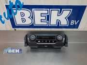 Heizungsbetätigung (Konsole) Honda Civic X Schrägheck FC, FK 79600TGLG012M1