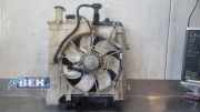Kühlpaket Citroen C1 II 163600Q021A