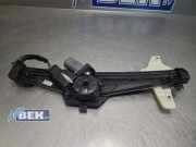 Fensterheber links hinten Peugeot 5008 II 9812643180