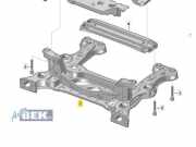 Vorderachsträger VW ID.3 E11, E12 1EA199315J