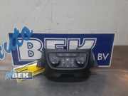 Heizungsbetätigung (Konsole) Opel Zafira C Tourer P12 A2C86870600