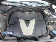 Automatikgetriebe Mercedes-Benz C-Klasse W204 A2112704202