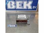 Steuergerät Airbag Peugeot Bipper 610156000F