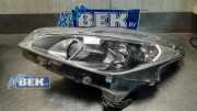 Hauptscheinwerfer links Peugeot 208 I CA, CC