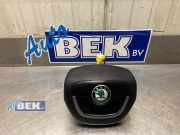 Airbag Fahrer Skoda Yeti 5L 5J0880201M3X1