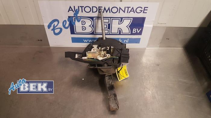 Schalthebel Infiniti FX Bild Schalthebel Infiniti FX