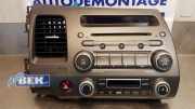 CD-Radio Honda Civic VIII Stufenheck FD, FA 39100SNAG631M1