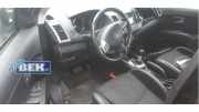 Navigationssystem Peugeot 4007 8750A138