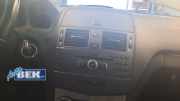 Radio Mercedes-Benz C-Klasse W204 A2049068901
