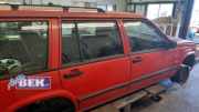Tür rechts hinten Volvo 940 II Kombi 945 9126119