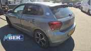 Hinterachse komplett VW Polo VI AW 2Q0501053BR