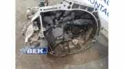 Schaltgetriebe Peugeot 208 I CA, CC 9820609080