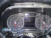 Drehzahlmesser Mercedes-Benz B-Klasse Sports Tourer W246, W242 A2469009214