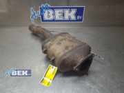 Rußpartikelfilter Land Rover Range Rover Evoque I L538 EJ325H250AA