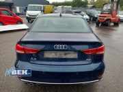 Heckklappe / Heckdeckel Audi A3 Limousine 8V 8V5827025F