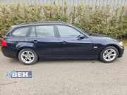 Tür rechts hinten BMW 3er Touring E91