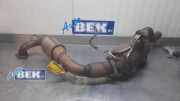 Katalysator ohne Lambdasonde VW Touareg I 7L 7L8131690
