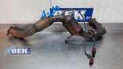Krümmerkatalysator Porsche Cayenne 1 9PA 7L0131690H