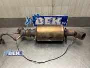 Rußpartikelfilter VW Crafter 30-50 Kasten 2E 2E0181BB