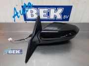 Außenspiegel links Honda Civic X Schrägheck FC, FK 76250TGLG024M1