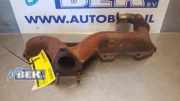 Auspuffkrümmer Volvo V50 545 8653686