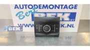 Heizungsbetätigung (Konsole) Mercedes-Benz R-Klasse W251 A2518707289