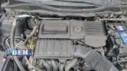 Motor ohne Anbauteile (Benzin) Mazda 2 DE, DH