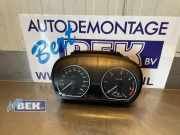 Drehzahlmesser BMW 1er E87 62109283801
