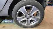 Reifen auf Stahlfelge Renault Clio IV BH