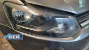 Hauptscheinwerfer rechts VW Polo V 6R, 6C 6R1941016E