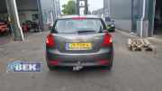 Anhängerkupplung Kia Ceed 1 ED