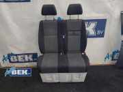Sitzbank 2. Reihe VW Crafter 30-35 Bus 2E