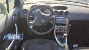 CD-Radio Peugeot 308 I SW 657959
